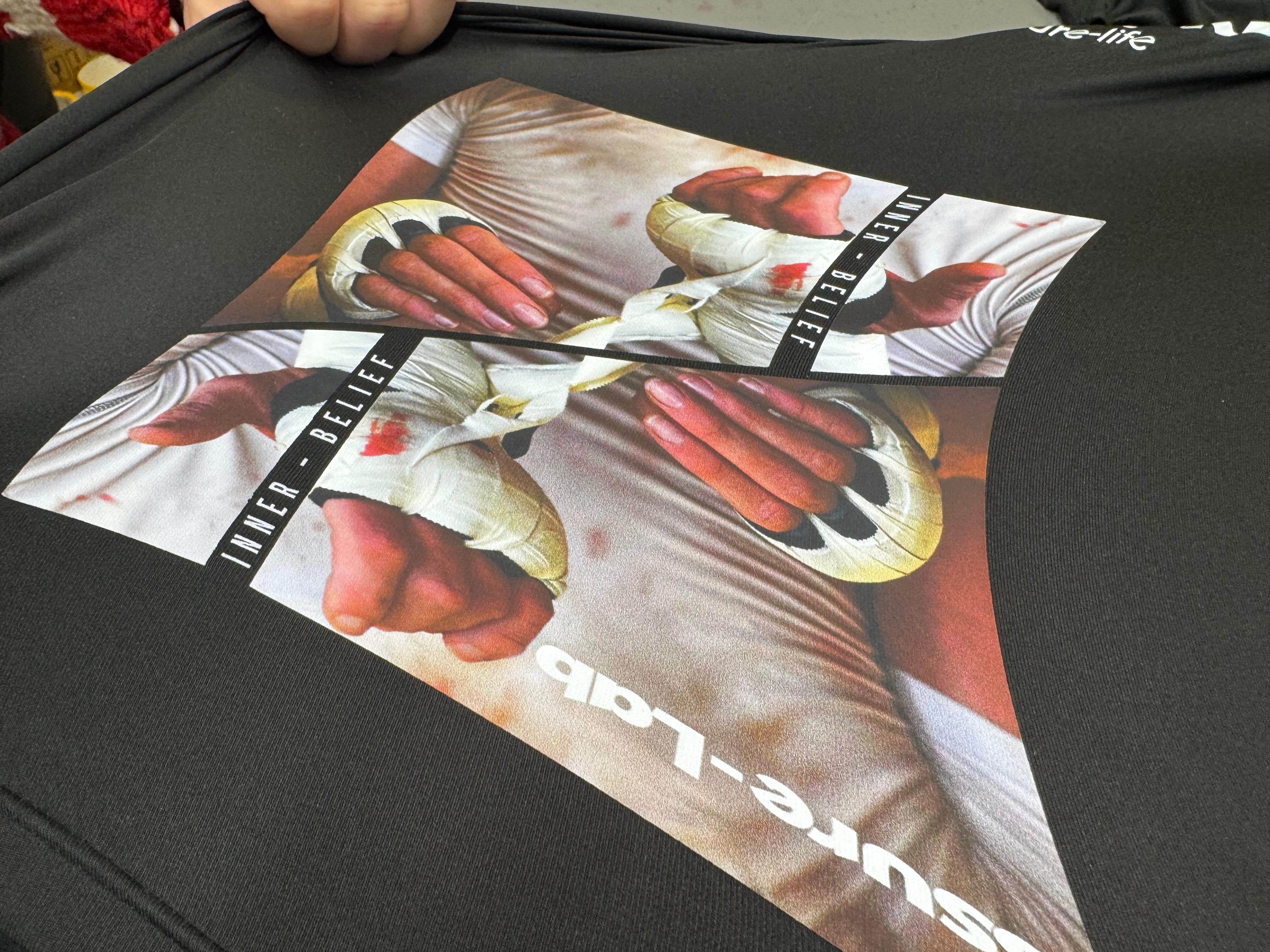 Introducing SoftStretch DTF: The Ultimate Solution for Activewear and Performance Fabrics