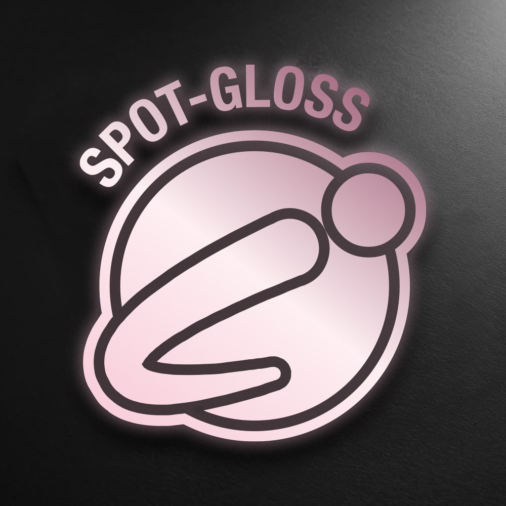 Spot Gloss