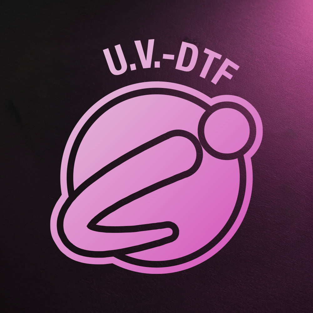 UV DTF