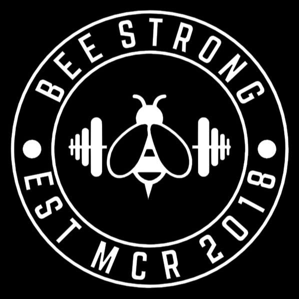 Bee Strong Clothing