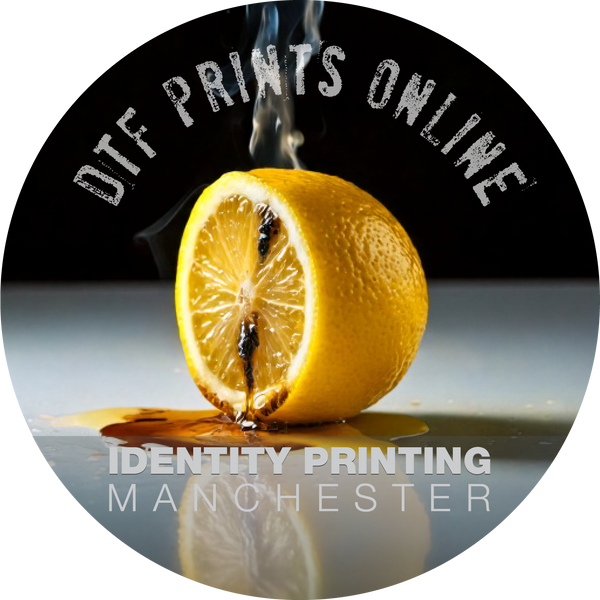 DTF Prints Online