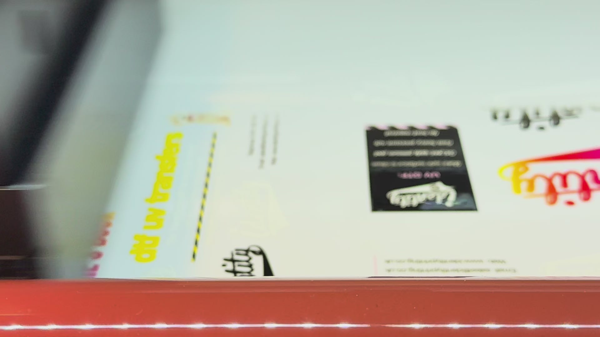 Load video: 