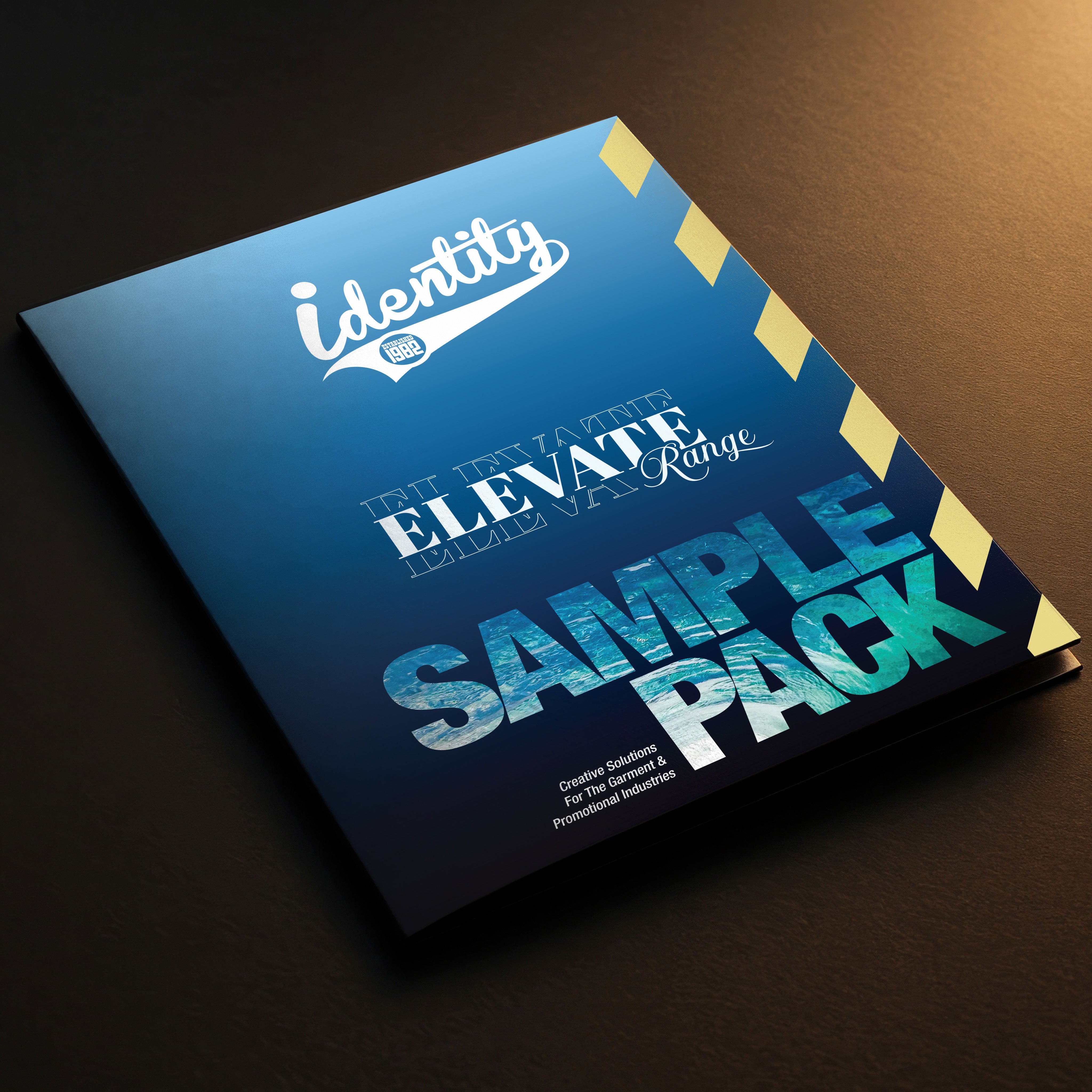 Free Sample Pack