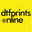 DTF Prints Online logo